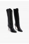  Botas Maryana para mujer | Botas Maryana negras de Schutz Shoes