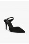  Mujer | Zapatos Schutz Laura Mule Pump Negros