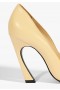  Mujer | Zapatos Schutz Lexi Pump Beige
