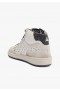  Zapatillas de mujer | Zapatillas Schutz Shoes ST-Mid Rock blancas