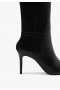Dámské boty | Schutz Shoes Mikki Up Boot Black