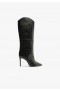  Dámské boty Maryana | Schutz Shoes Maryana Boot Black