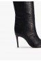  Dámské boty Maryana | Schutz Shoes Maryana Boot Black