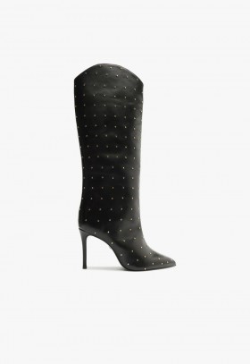  Dámské boty Maryana | Schutz Shoes Maryana Boot Black