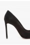  Dames | Schutz Shoes Lou Pump Zwart