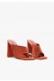  Naisten muulit | Schutz Shoes Jodie Sandal oranssi