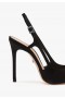  Naiset | Schutz Boris Slingback Pump -kengät, mustat