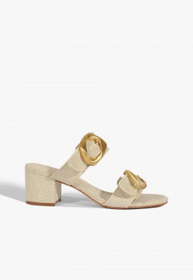 Naisten muulit | Schutz Shoes Olga Sandaalit Beige