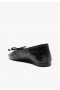  Ballerines Femme | Chaussures Schutz Arissa Plates Noir