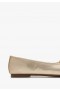  Ballerines Femme | Chaussures Schutz Arissa Or