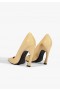  Femme | Escarpins Schutz Lexi Beige