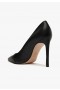 Femmes | Escarpins en cuir noir Schutz Lou