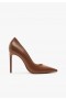 Femmes | Escarpins en cuir et bois Schutz Lou