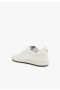 Baskets pour femmes | Baskets en cuir blanc Schutz Shoes ST-001