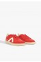  Baskets pour femmes | Chaussures Schutz St-001 Baskets rouges