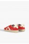  Baskets pour femmes | Chaussures Schutz St-001 Baskets rouges