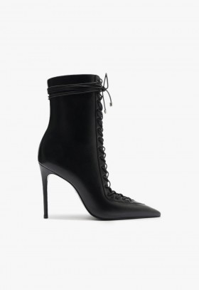  Bottines pour femmes | Schutz Shoes Bella Bottines noires