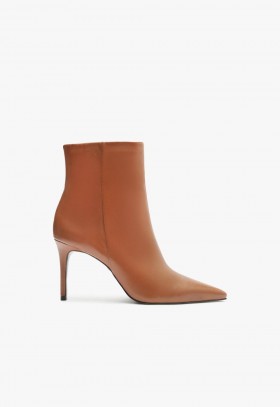  Bottines pour femmes | Schutz Shoes Mikki Bottines marron