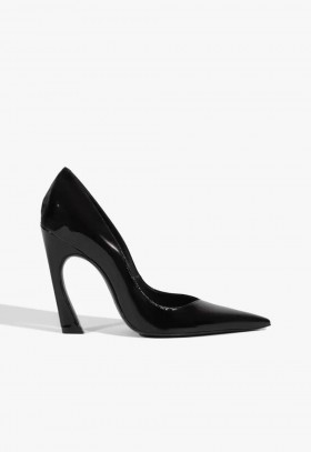Femme | Escarpins Schutz Lexi noirs