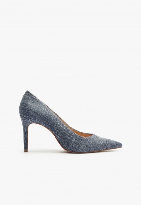 Femmes | Escarpins Schutz Lou bleus