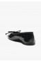 Damen Ballerinas | Schutz Schuhe Arissa Ballet Flat Schwarz