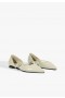 Damen-Ballerinas | Schutz Shoes Rue Ballerinas Grau