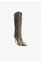  Maryana Damenstiefel | Schutz Shoes Maryana Stiefel Naturschlange