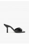  Damen-Pantoletten | Schutz Shoes Posseni Sandale Schwarz