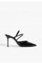  Damen | Schutz Shoes Annie Pumps Schwarz