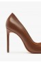  Damen | Schutz Shoes Lou Lederpumps aus Holz