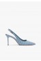 Damen | Schutz Shoes Paola Pumps Blau