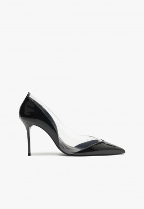  Damen | Schutz Shoes Andie Pumps Schwarz