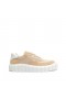  Γυναικεία Αθλητικά Παπούτσια | Schutz Shoes Timony Suede Sneaker New Blush